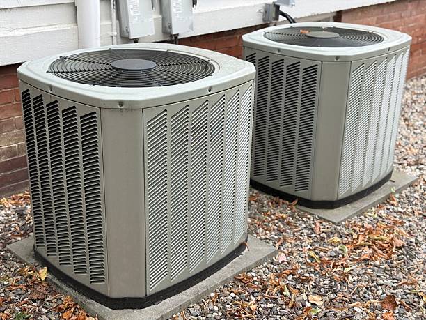 Reliable Hvac contractor in Richburg, SC by JG Cool HVAC