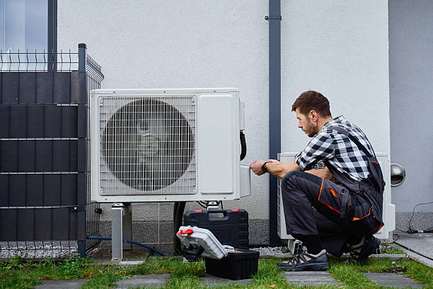 Top rated local Hvac specialists in Richburg, SC
